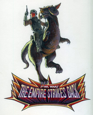 Illustration for article titled Original Trilogy concept art